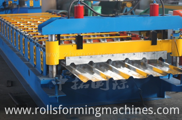 1000 metal roof sheet machine roofing panel roll forming machine roll formng machine 3 roof sheet roll forming machine